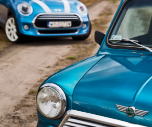 MINI Cooper 5D