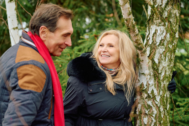 "Na Wspólnej", odcinek 4172: Po złowrogich słowach Brygidy dochodzi do tragedii, Klusek traci wzrok Tomasz Urbanek