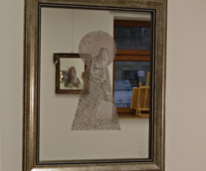 Lustra z galerii Artura Kubaszewskiego