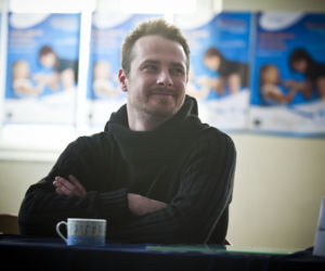 Paweł Małaszyński