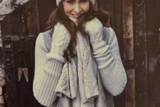 Mąż Agnieszki Maciąg pokazał, jak kochała święta! Nie potrafię powstrzymać łez