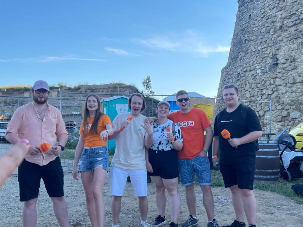 Tak bawiliśmy się na ESKA Summer City! (12 lipca - 16 lipca)