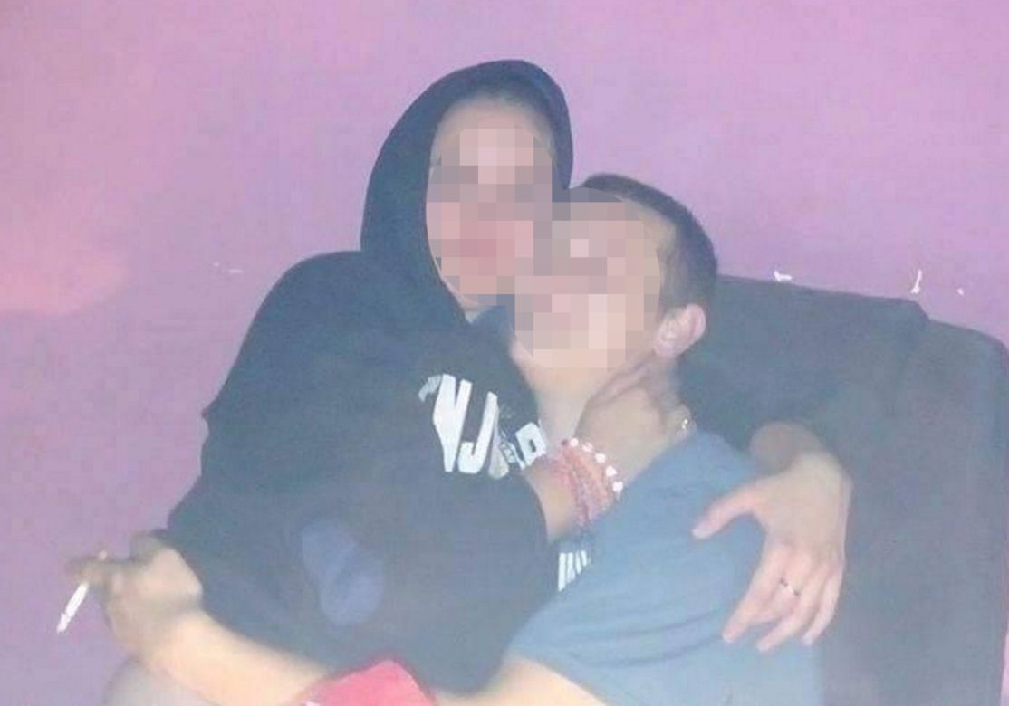 Pożar w Starogardzie Gdańskim