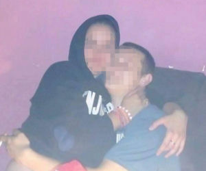Pożar w Starogardzie Gdańskim