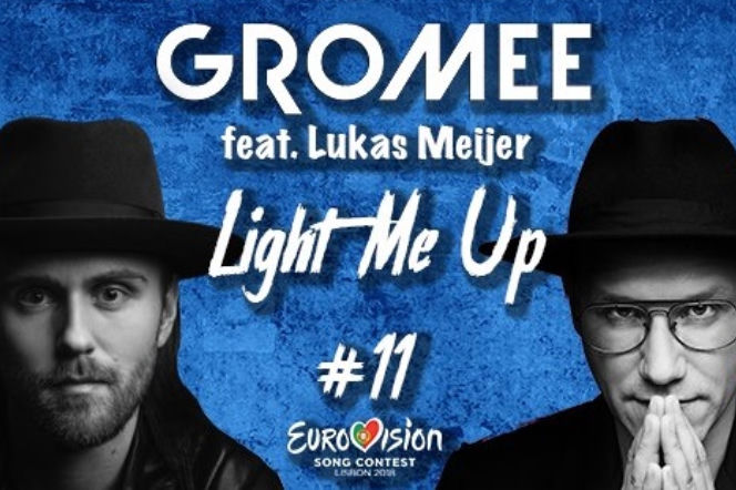 Gemee i Lukas Meijer