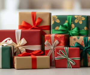 Świąteczne zestawy prezentowe. W trosce o piękno i potrzeby skóry
