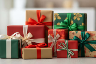 Świąteczne zestawy prezentowe. W trosce o piękno i potrzeby skóry
