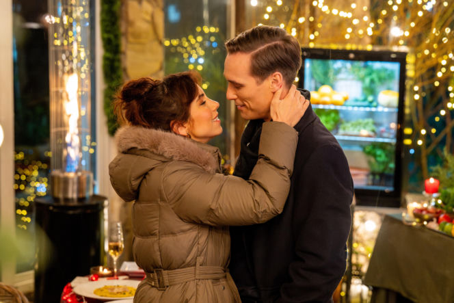 "Walentynki z M jak miłość": Aneta i Olek odkrywają szokującą prawdę - ich małżeństwo jest nieważne