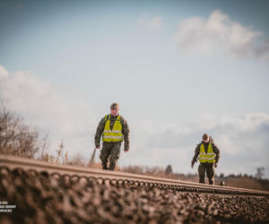 Żołnierze WOT jak policjanci? Mogą legitymować i zatrzymywać