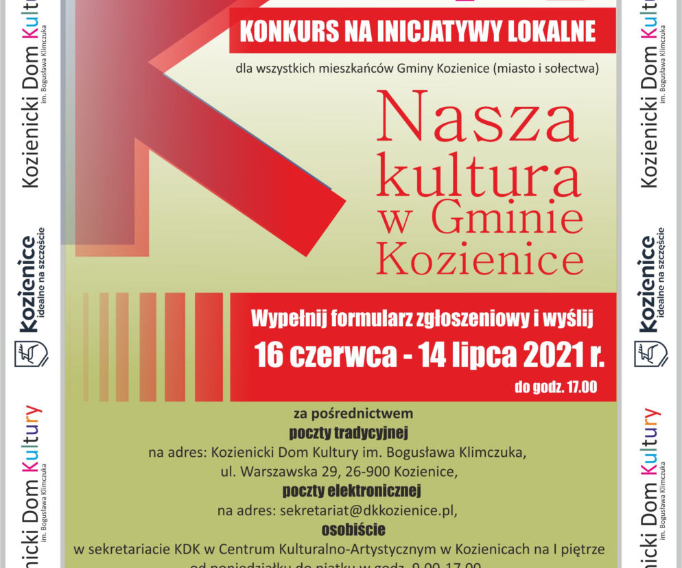 Materiał prasowy