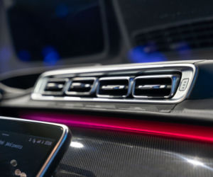 Nowy Mercedes-Benz Klasy S (W223) zaprezentowany w Warszawie