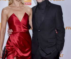  Hanna Zudziewicz, Paweł Brzozowski 