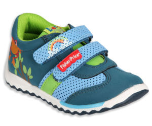 Buty dla chłopców 7