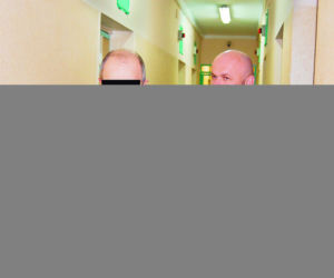 Zabił siekierą matkę i brata