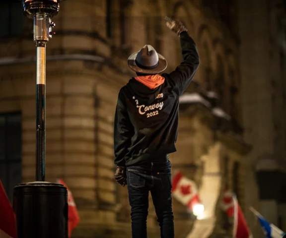 Kolejna polska formacja ma problemy z protestami w związku z koncertami. W sieci pojawiło się oświadczenie