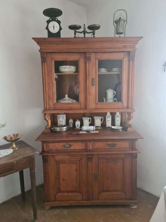 Muzeum Marii Konopnickiej w Żarnowcu [GALERIA]