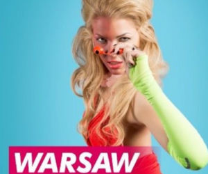 WARSAW SHORE 2 - Duża Ania