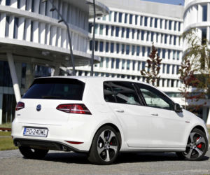 Volkswagen Golf 7 GTI