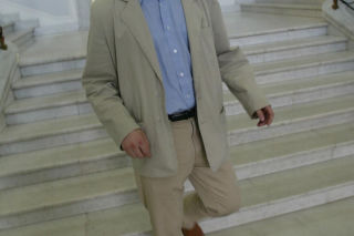 Zbigniew Ziobro - od szeryfa do uciekiniera