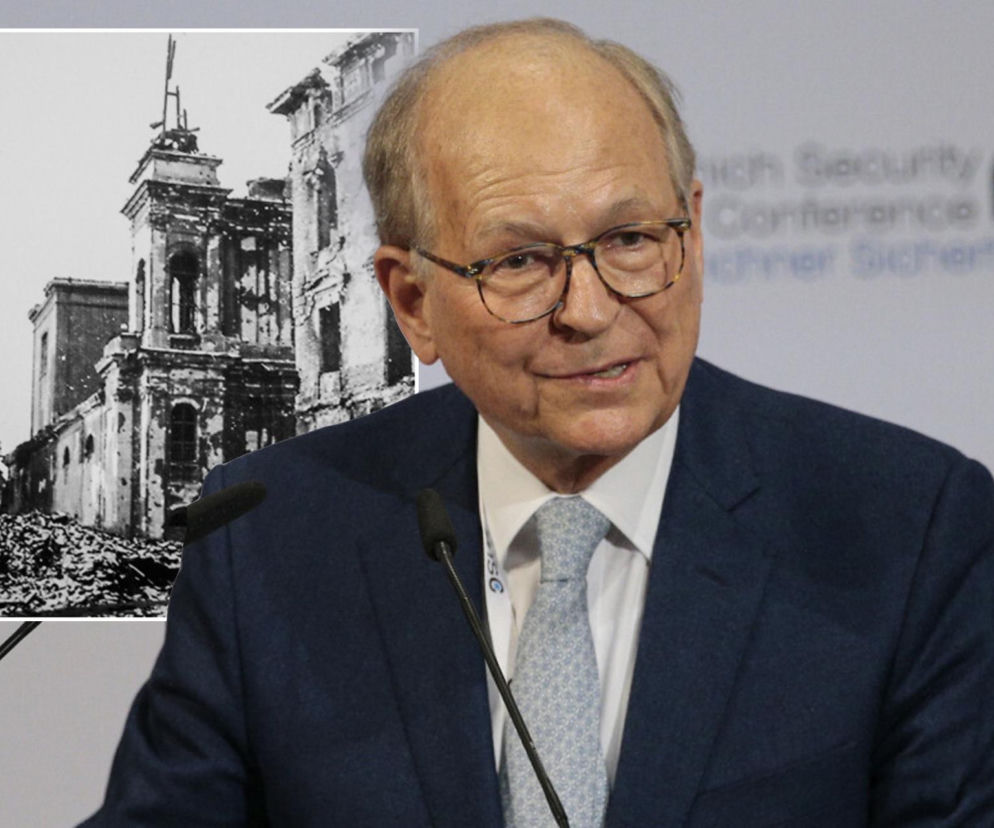 Wolfgang Ischinger