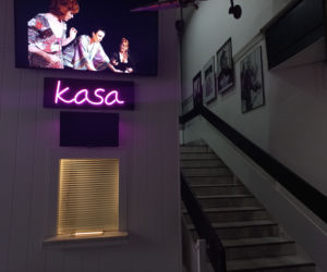 Kasa kina