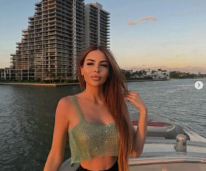 Maria Luisa Jacobelli