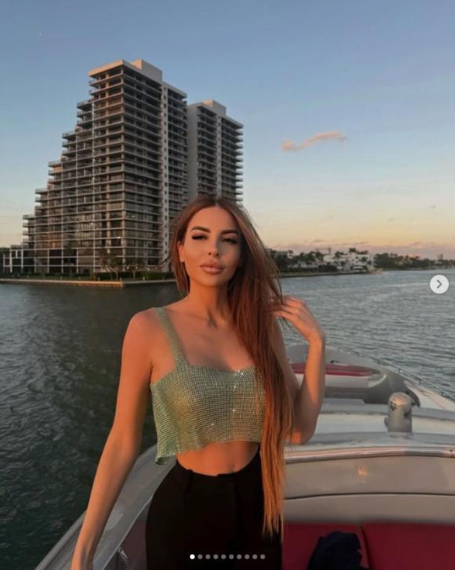 Maria Luisa Jacobelli