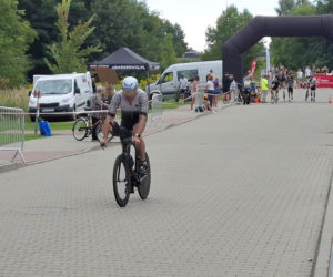 Kalisz. Sportowych emocji nie brakowało! Za nami Calisia Triathlon 2026
