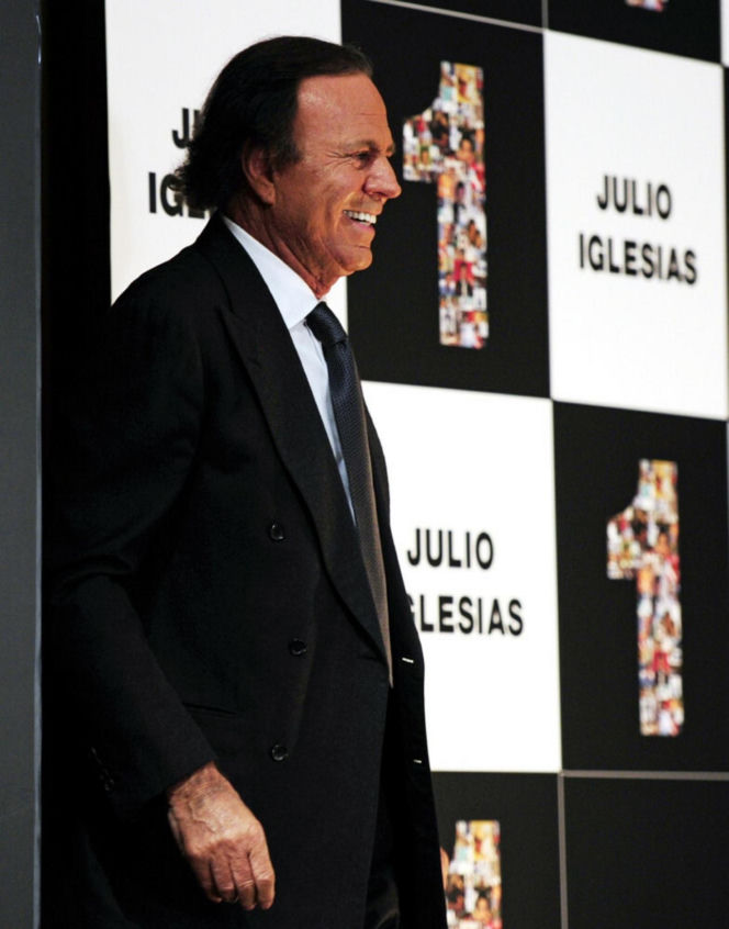 Hiszpania/ Media: prokuratura bada zarzuty pod adresem Julio Iglesiasa dotyczące napaści seksualnej