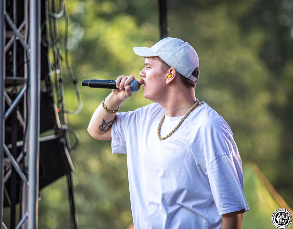 Festiwal Kolorów w Częstochowie