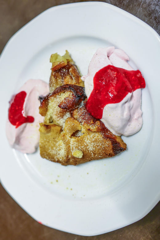 Kuchenne Rewolucje: Cieszyn
