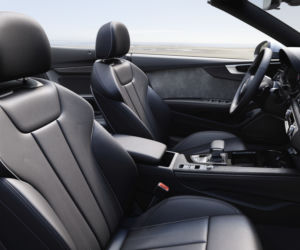 Audi A5 Cabriolet (2020)