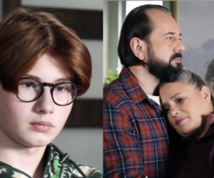 Barwy szczęścia, odcinek 3291: Wyjazd Grzelaków po Aleksa. Znów zaufają Romeo