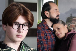 Barwy szczęścia, odcinek 3291: Wyjazd Grzelaków po Aleksa. Znów zaufają Romeo