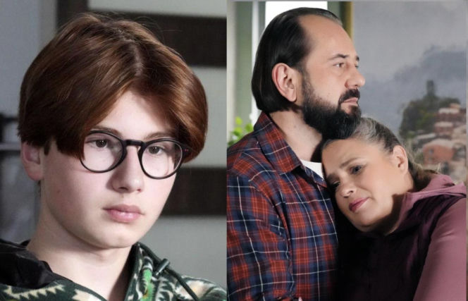 Barwy szczęścia, odcinek 3291: Wyjazd Grzelaków po Aleksa. Znów zaufają Romeo