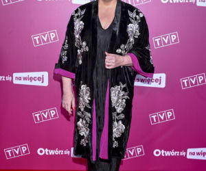 Gwiazdy na ramówce TVP