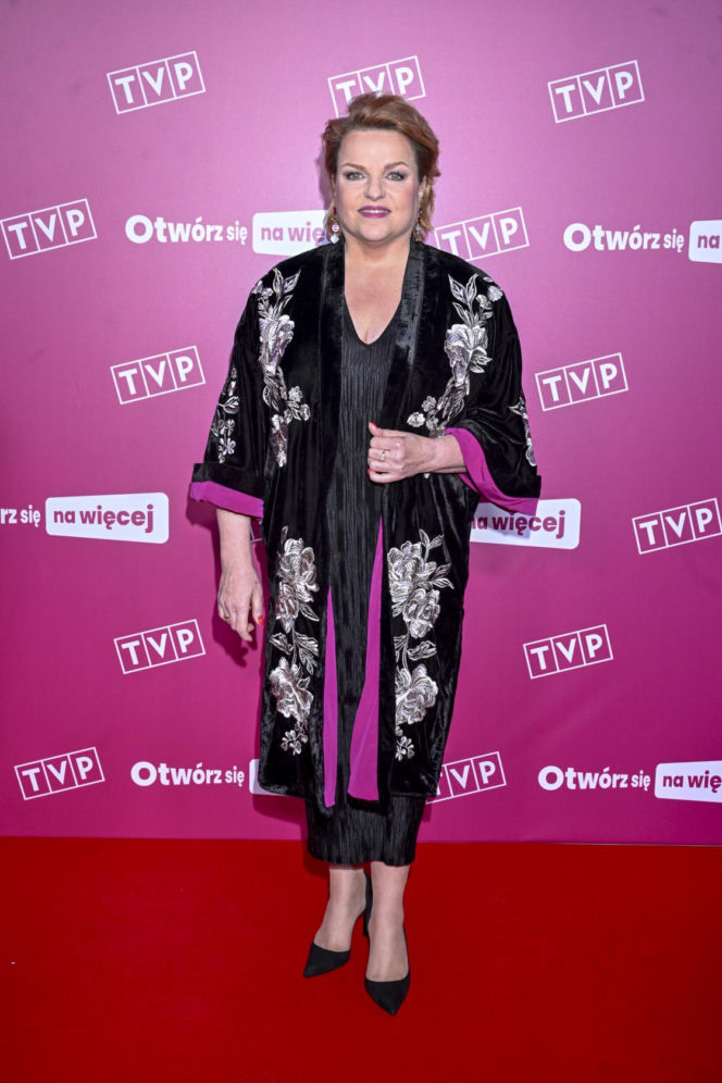 Gwiazdy na ramówce TVP