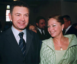 Gwiazdor Rancza śpiewał piękny Maryjan, mądry Maryjan. Co dziś dzieje się z Marianem Krzaklewskim?