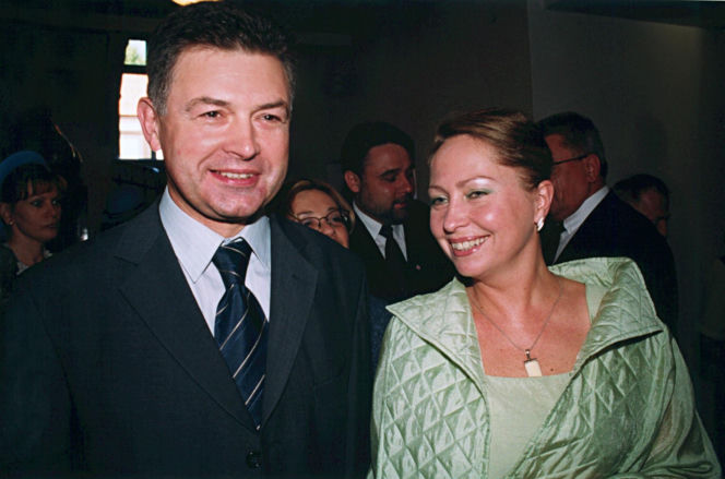 Gwiazdor "Rancza" śpiewał "piękny Maryjan, mądry Maryjan". Co dziś dzieje się z Marianem Krzaklewskim?