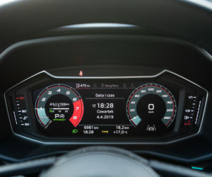 Audi A1 Sportback S line 30 TFSI S Tronic