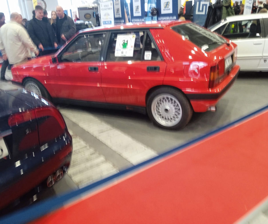 Poznań Motor Show 2023