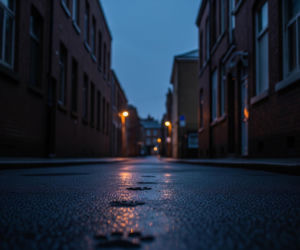 Ucieczka psów z ubojni w Chinach. Jak zwierzęta pokonały przeznaczenie?