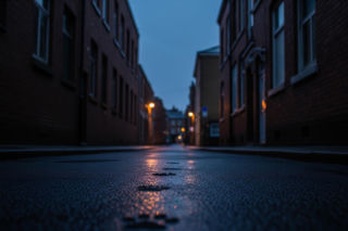 Ucieczka psów z ubojni w Chinach. Jak zwierzęta pokonały przeznaczenie?