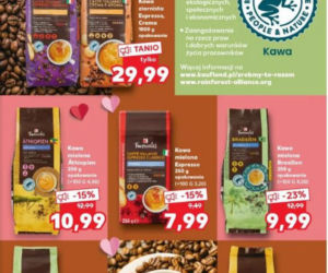 Kaufland dzień matki
