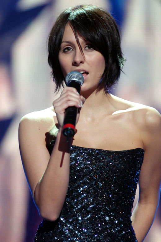 Tatiana Okupnik