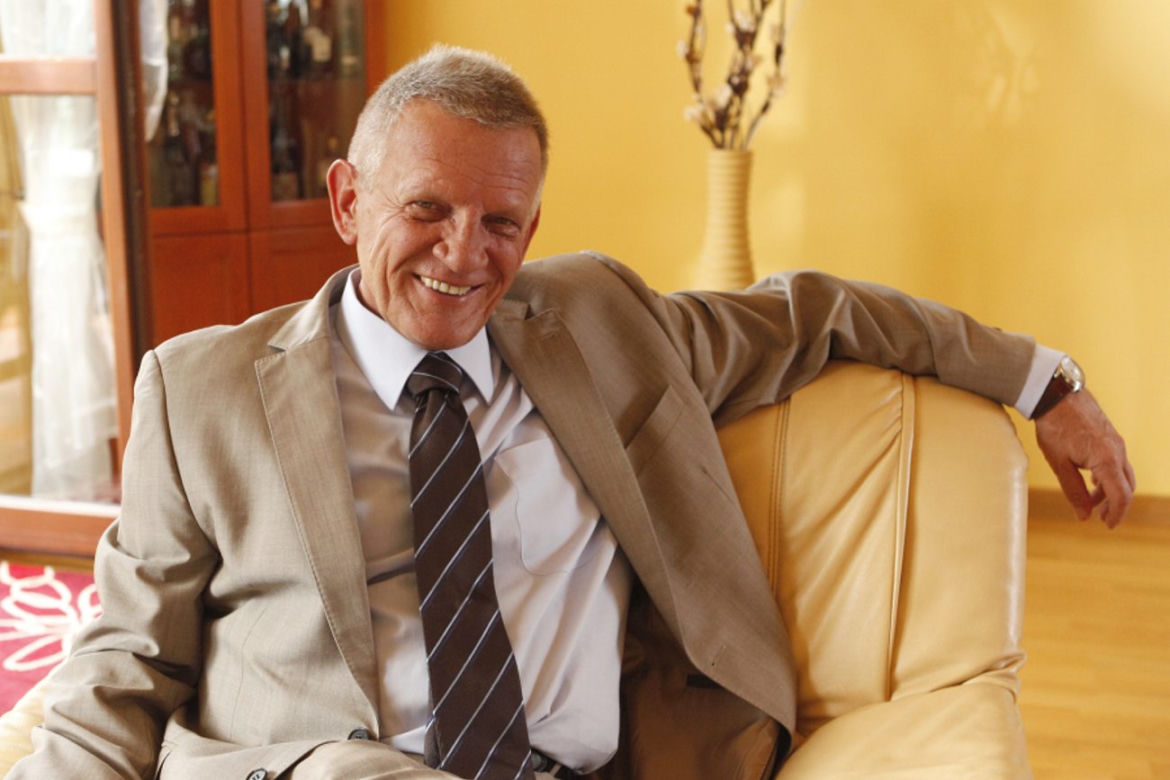 Bronisław Cieślak