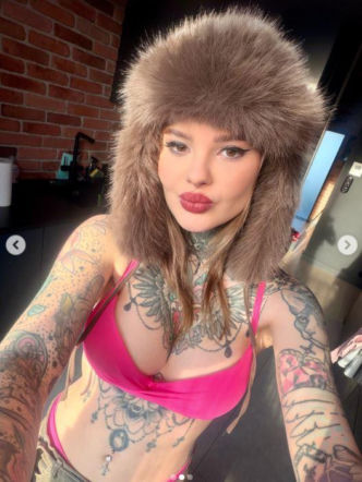 Monika Miller