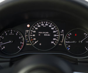 Mazda 3 Sedan 2.0 SKYACTIV-X 180 KM 6MT Enso