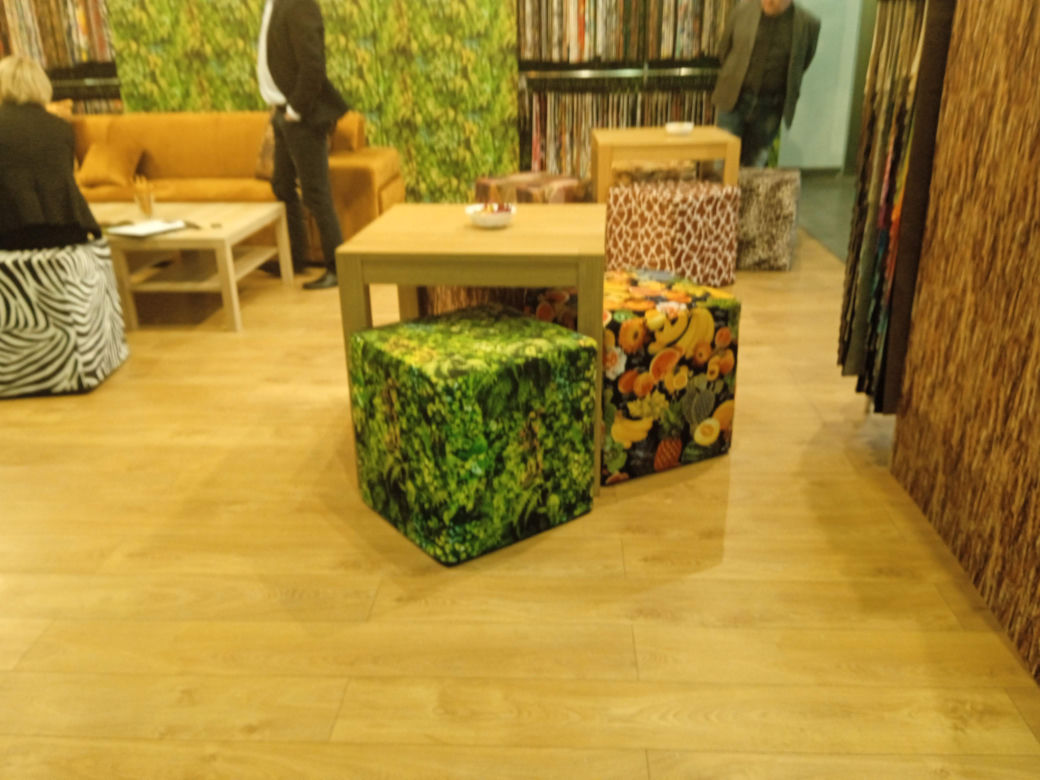 Targi Home Decor 2023 w Poznaniu