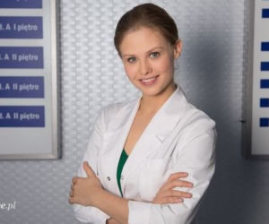 ''Na dobre i na złe'' Ola Pietrzak (Anna Kaczmarczyk)